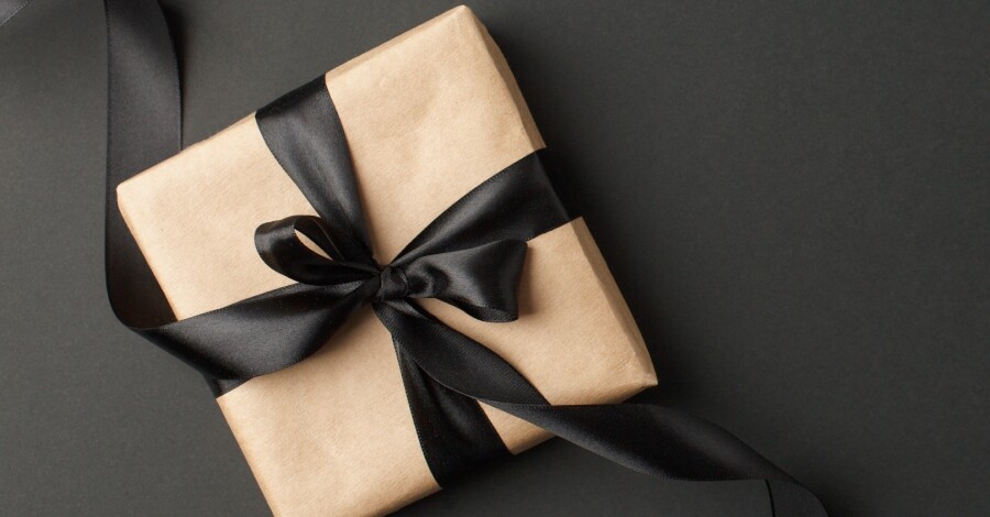 Emballage cadeau Emballage cadeau
